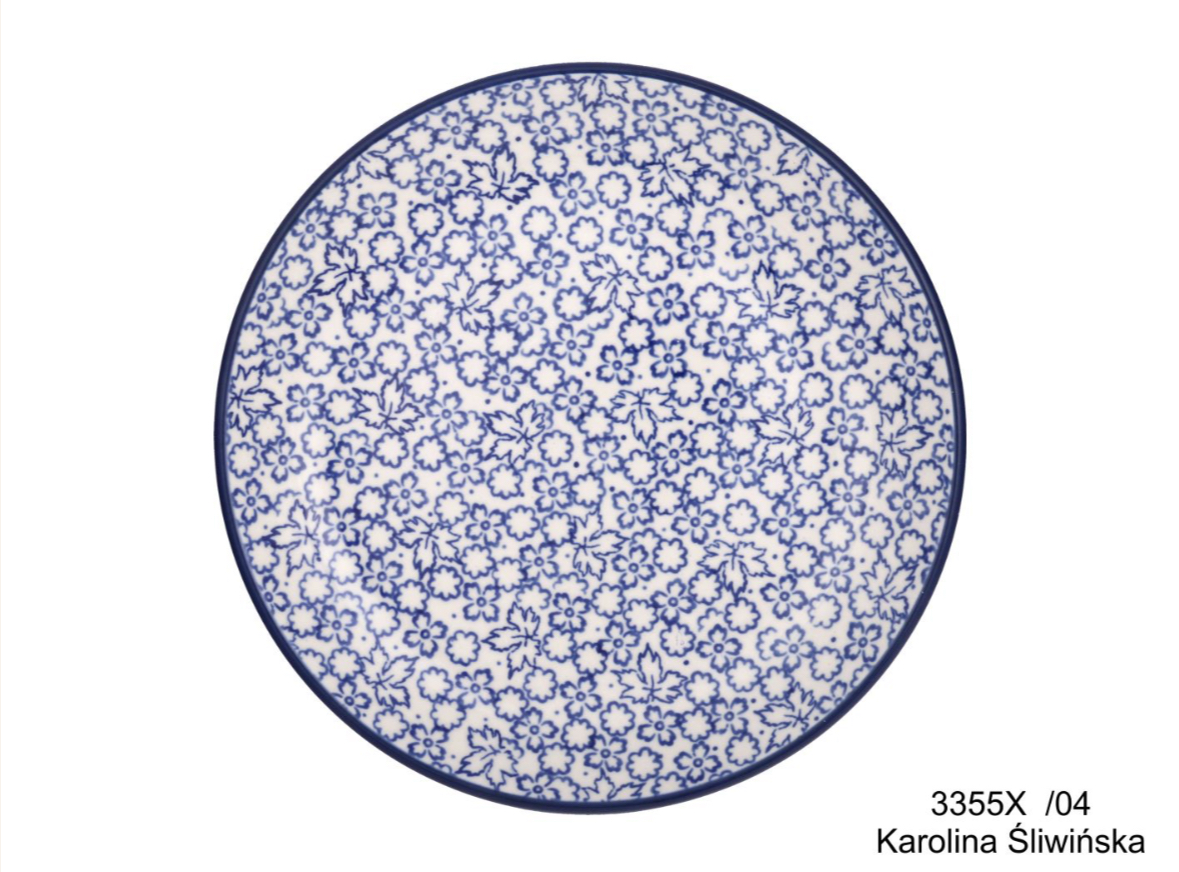 Ceramica Artystyczna 3355