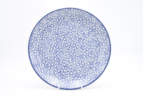 257 Bunzlau Dinerbord 3355
