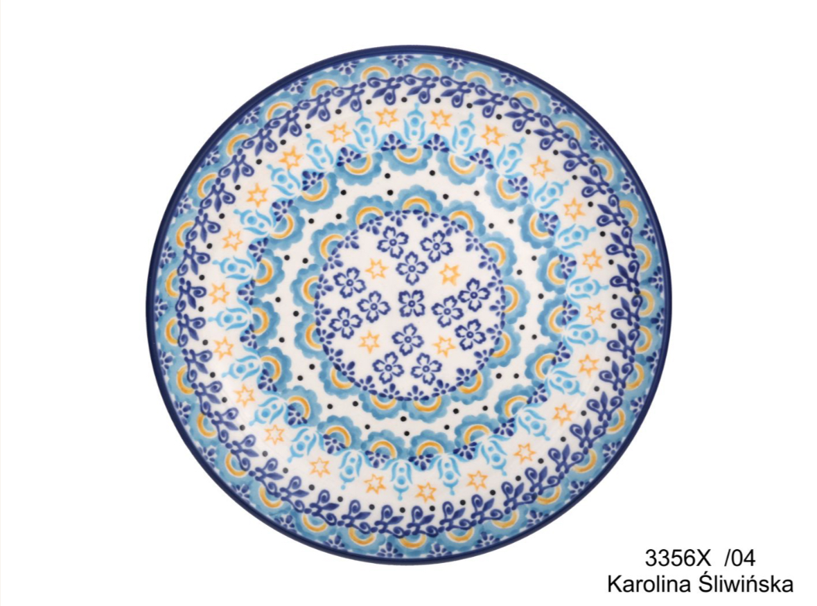 Ceramica Artystyczna 3356