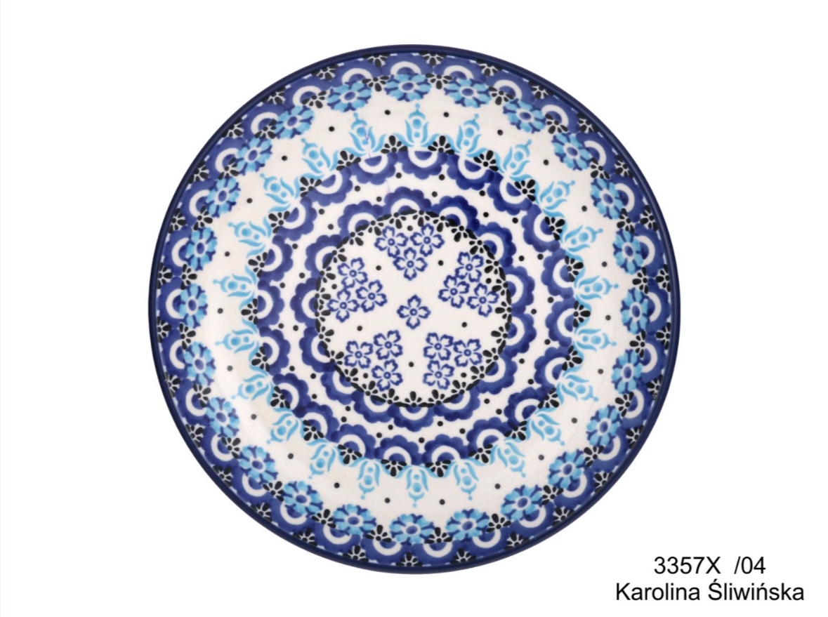 Ceramica Artystyczna 3357