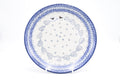 266  Bunzlau Lunchbord 3393