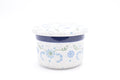 270 Bunzlau Botervloot 3404 - Blij Blauw Bunzlau