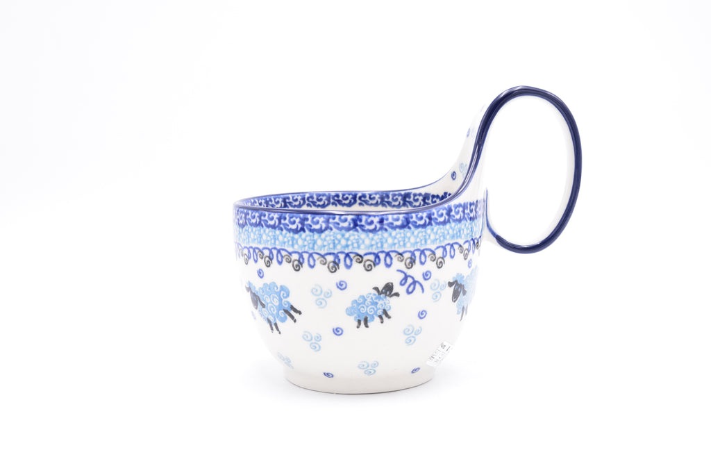 845 Bunzlau Waterscoop 3413