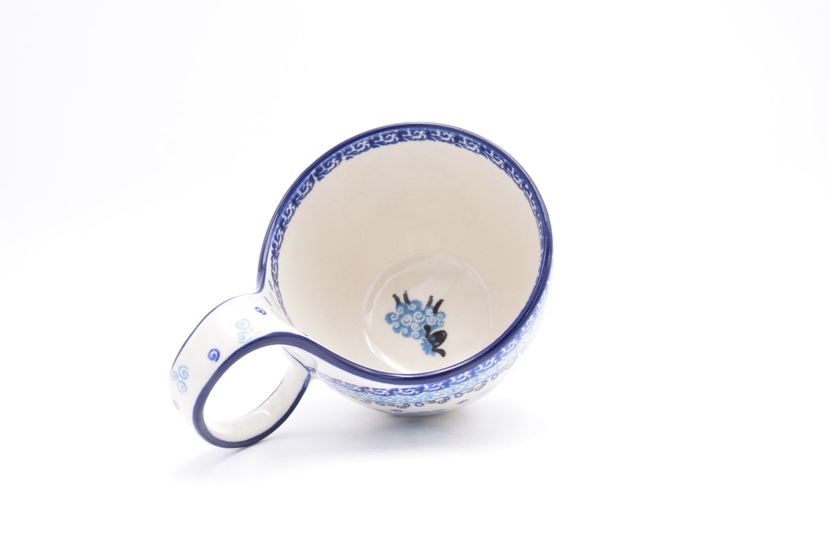 845 Bunzlau Waterscoop 3413