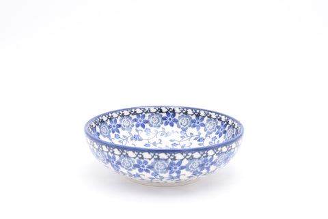 B89 Bunzlau Schaaltje laag 3427