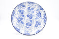 266  Bunzlau Lunchbord 3428