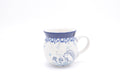 005 Bunzlau Bolmok 3444 - Blij Blauw Bunzlau