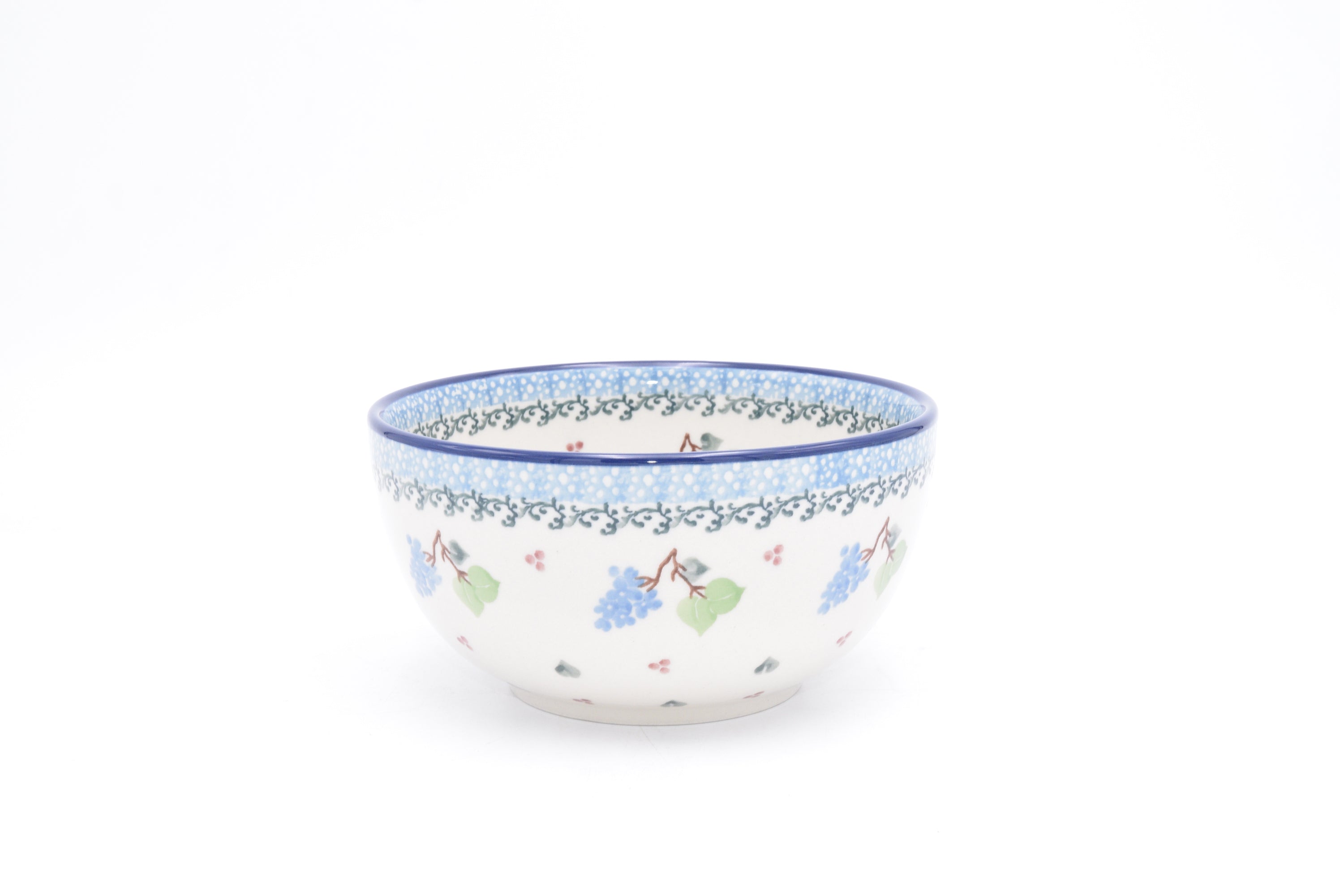 986 Bunzlau Ricebowl 3446