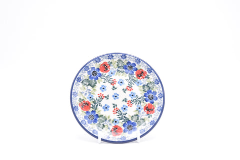 D21 Bunzlau Gebaksbordje ...3