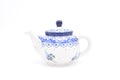 120 Bunzlau Theepot  3295