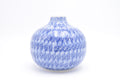 G15 Bunzlau Vaas .. - Blij Blauw Bunzlau
