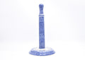 834 Bunzlau Keukenrolhouder 3371 - Blij Blauw Bunzlau