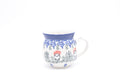 005 Bunzlau Bolmok 2780 - Blij Blauw Bunzlau