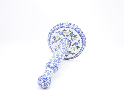 834 Bunzlau Keukenrolhouder 3235