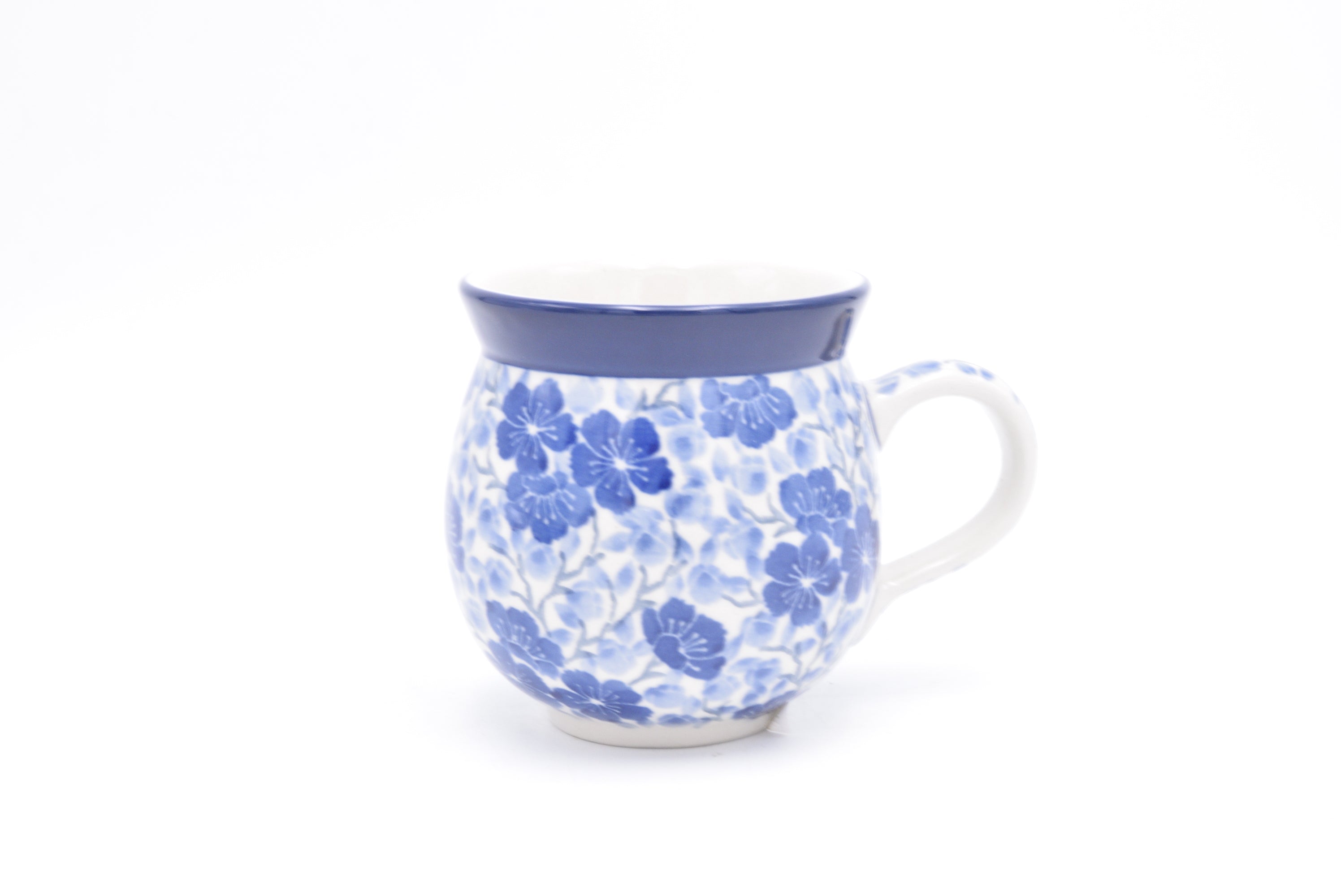 070 Bunzlau Bolmok ... - Blij Blauw Bunzlau