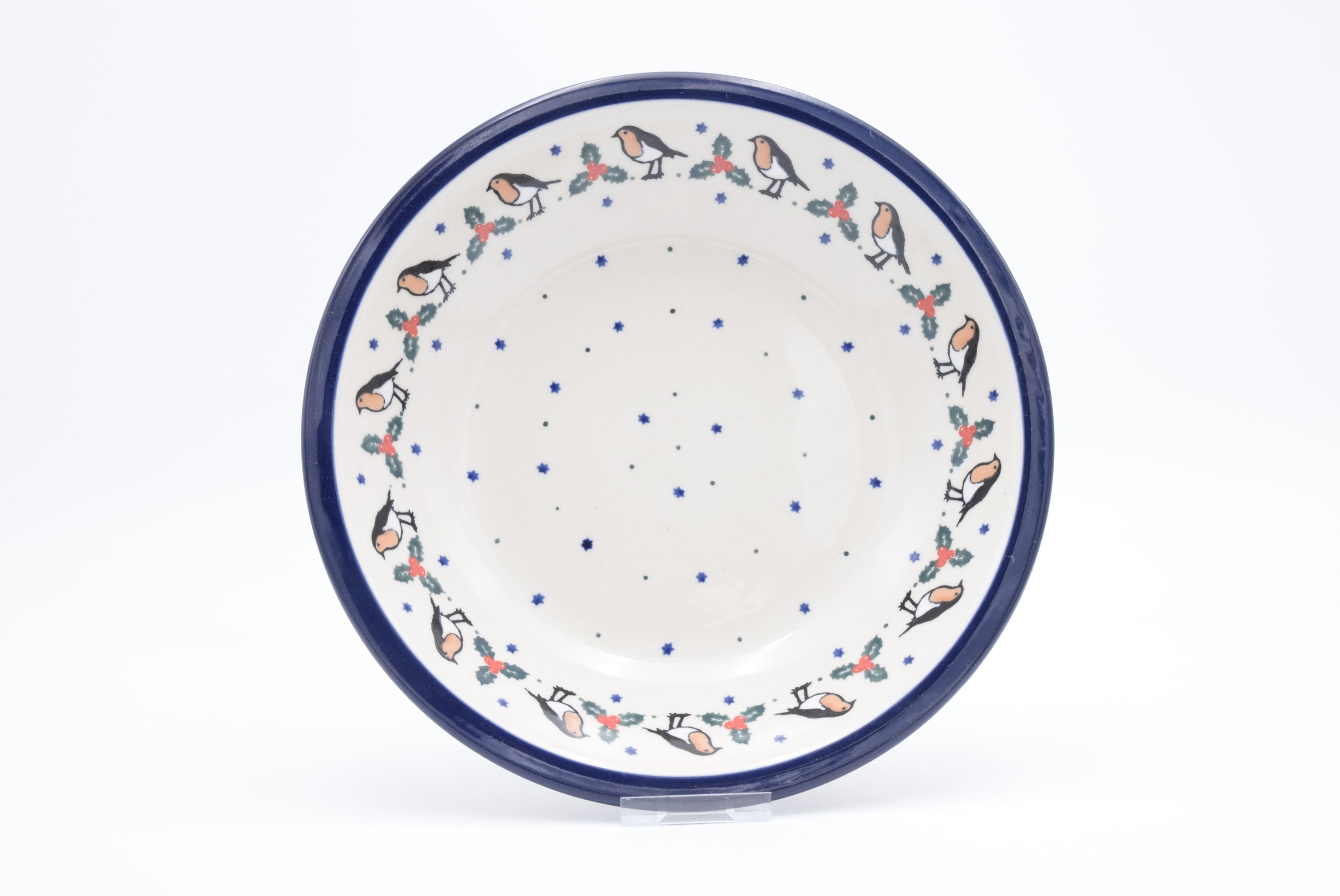 026 Bunzlau Pastabord ....