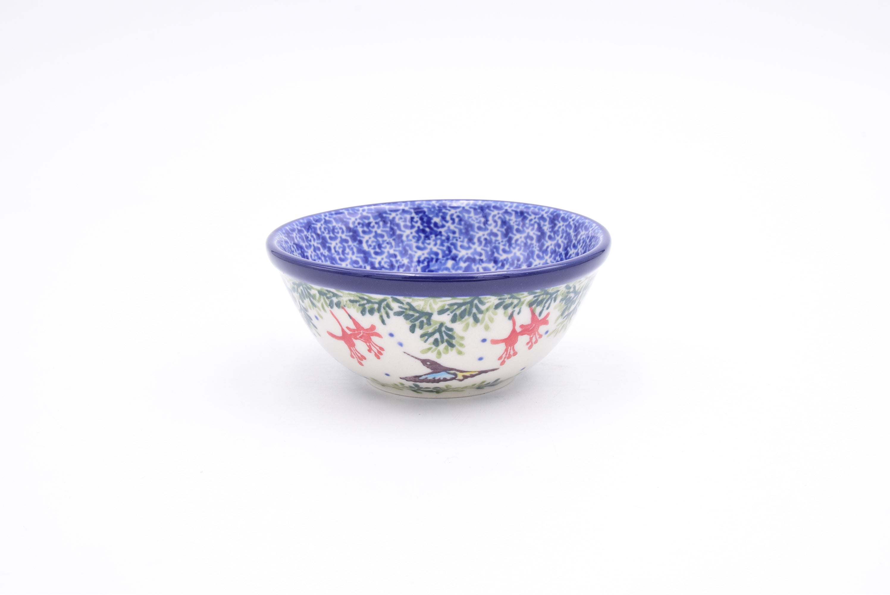 558 Bunzlau Nestschaal xx2