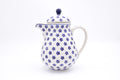 338 Bunzlau Koffiepot 0064